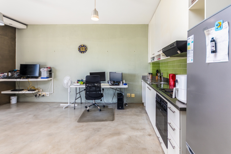 1 Bedroom Property for Sale in Gardens Western Cape